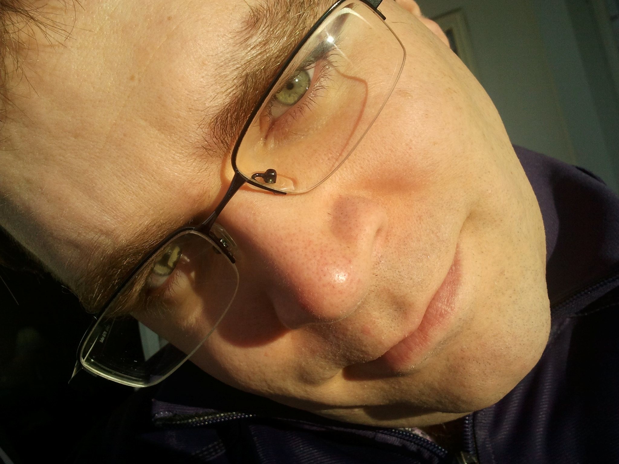 Isaac Joseph Walsh 2013